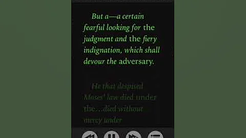 The Unpardonable Sin @Rev William Branham