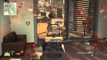 YanKsTaH - Mw2 2v2 MLG SnD - Highrise