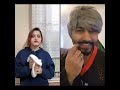 جنگ الپچینوی چکشی با لینا جگ کرد جنگ الپچینوی چکشی با لینا جگ کرد