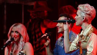 Steps - Its The Way You Make Me Feel Live