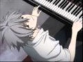 ヱヴァンゲリヲン新劇場版：Q 「桜流し」ピアノアレンジ。"宇多田ヒカル"