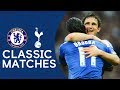 Chelsea 5-1 Tottenham | Drogba & Lampard Wonder Goals Sink Spurs | FA Cup Classic Highlights