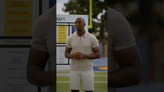 The confidence behind these draft picks needs to be studied