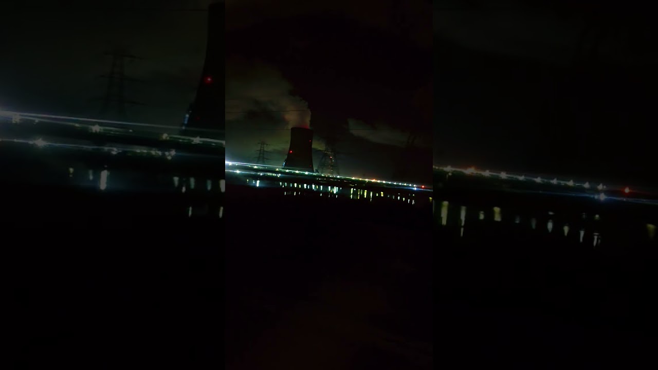 In the Still of the Night: Urban Nightscape Adventures || channai🤟😎