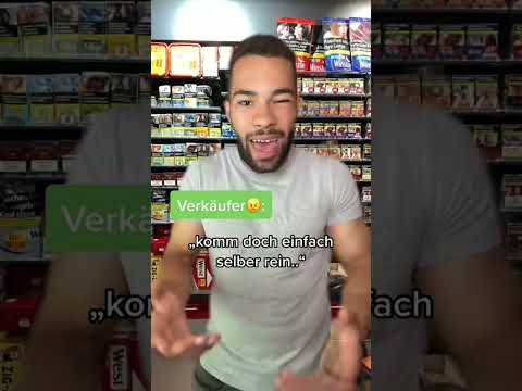 😱Was für ein
