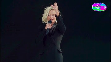 Thumbnail of Полина Гагарина -- Кукушка (VK Fest 2025)