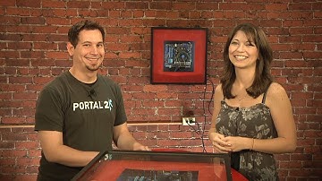 Hak5 - Brute forcing Amazon S3 Buckets, archives and PDFs plus Synergy!