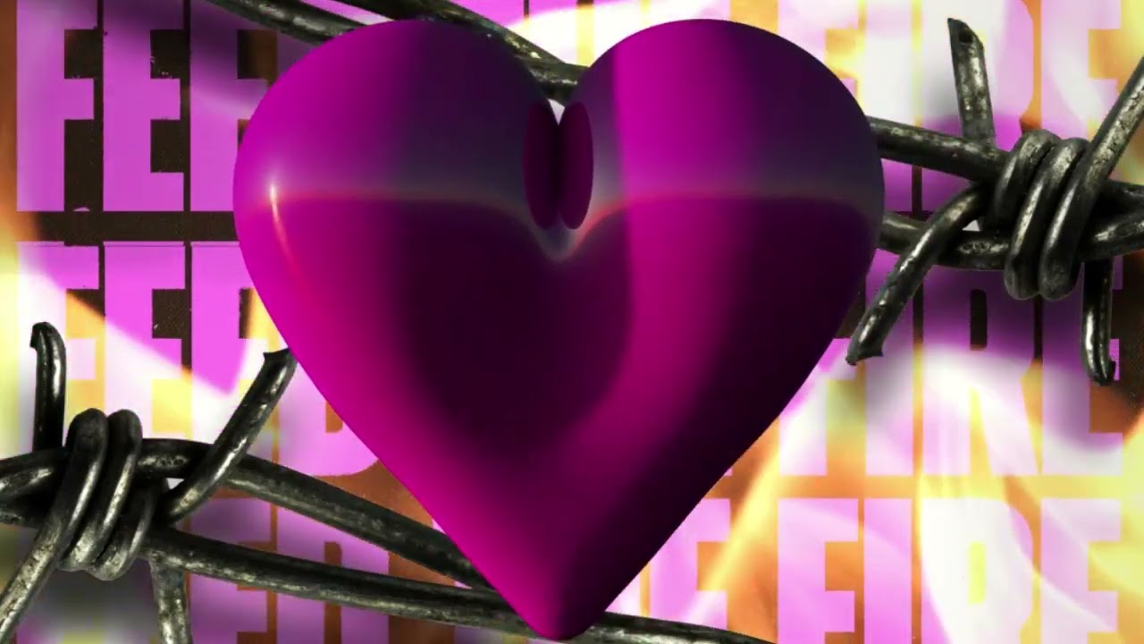 Watch Feed The Fire - Lover (ft. Sofia) on YouTube Watch Feed The Fire - Lover (ft. Sofia) on YouTube