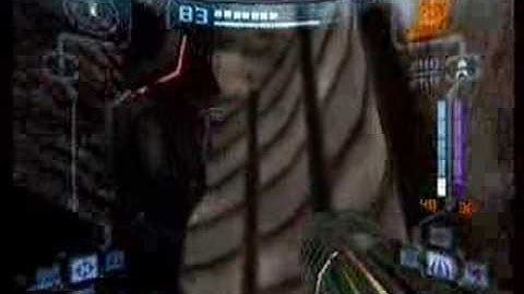 Metroid Prime 2 Glitch: Randomly getting air underwater