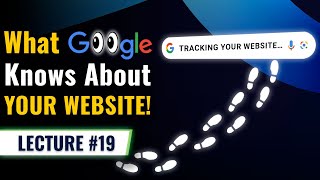 Master Google Search Console & Analytics | SEO & Blogging Course | Lecture 19 | NextAge Solutions