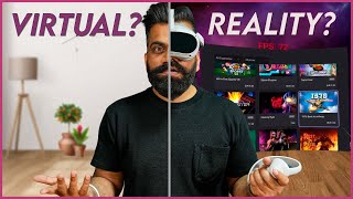 The Ultimate Vr Headset - Better Than Apple Vr? Pico Vr 4 Unboxing