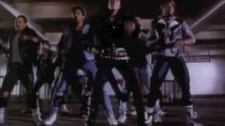 Michael Jackson - Best Dance Compilation (HD)