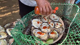 Marisqueando Y Cotorreando En La Costa Chica De Guerrero