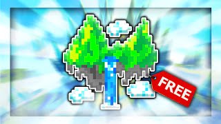 I Reviewed The BEST Free Client For Minecraft | Skyclient