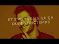 Amir   Longtemps Paroles240P