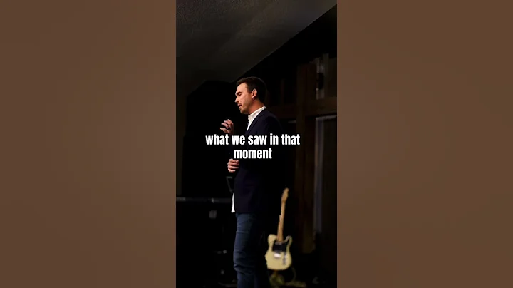 “The Martyrdom of Saint Stephen” is in honor and reflection of the legacy of Charlie Kirk.