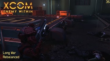 XCOM: Long War Rebalanced - Part 35