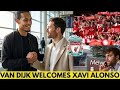 VIRGIL VAN DIJK STUNS LIVERPOOL! 😱 XABI ALONSO READY TO TAKE OVER AS SLOT FACES SACK! 🔥