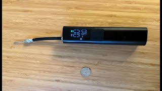 Pumteck Electric Ball Pump For Football Basketball Volleyball Football Review