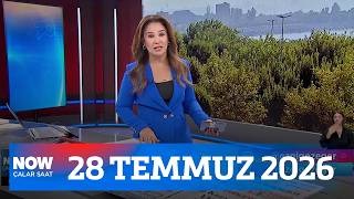 Yeni Parti’de taşınma telaşı... 28  Temmuz 2026 Çalar Saat