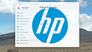How To Disable Microphone on HP Laptop [Guide]