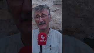 Solcu Başkan Alper Taş Servet Vergi̇si̇ Hakkinda İkazda Bulundu