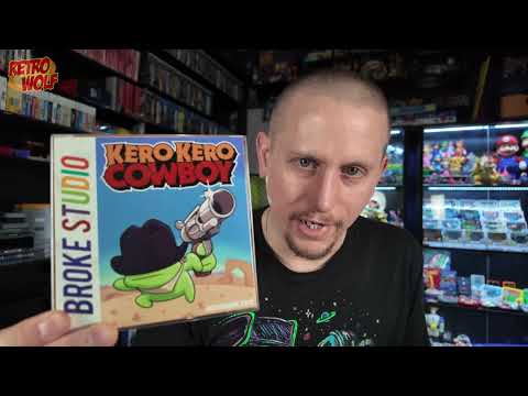 Recent Retro Pickups! | Member's Only Video