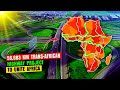 How The 56 683 Km Trans African Highway Project Will Connect And Boost Africa S Economy mp3