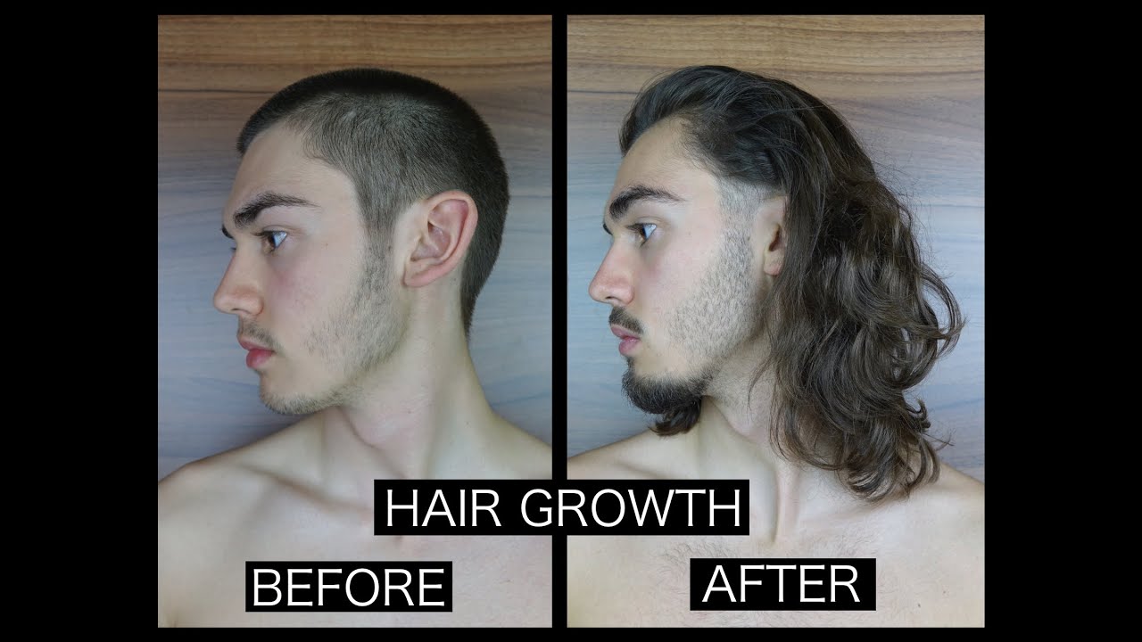 Update 67+ hair growth time latest - ceg.edu.vn