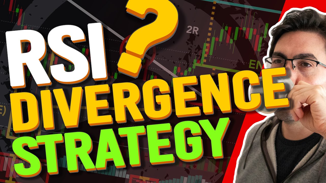 How to Trade RSI Divergence // 4 Steps Trading Strategy - YouTube