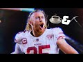 Coffee & Niners: Kittle/Armstead restructured; What it means for 49ers Jimmy Garoppolo