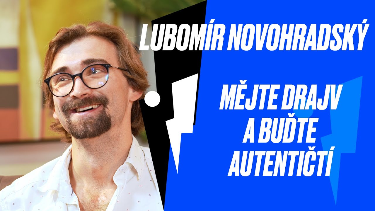 Život v pravdě: Je to důvod založení Autentických Médií? - YouTube