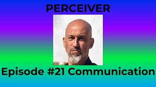 Episode 21 Communication