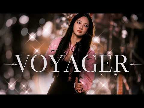 [백마들] Voyager - Xdinary Heroes (Band cover)