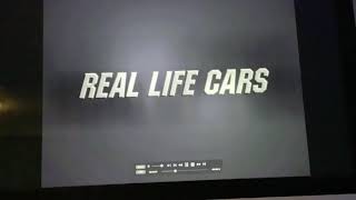 Nascar 2007 Real Life Of Cars 2006