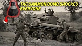 They Laughed at the “Gammon Bomb” — Until Soldiers Destroyed 2 Tanks in 10 Minutes