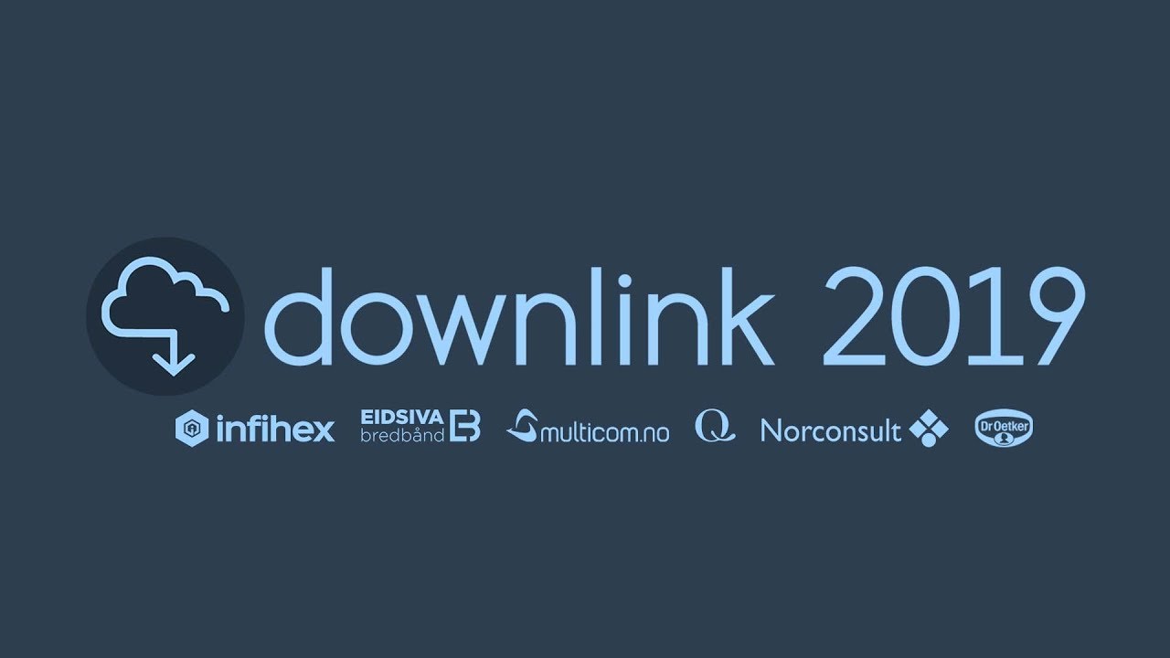 Downlink 2019