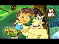 George of the Jungle | Cuteness Overload | Cartoons For Kids