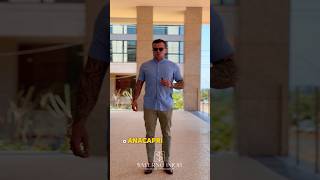 Ana Capri - Noroeste