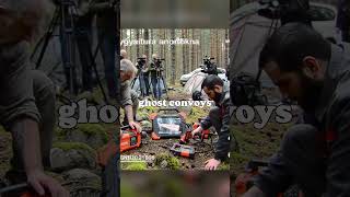 The Nazi Gold Train: Still Buried Beneath Poland?