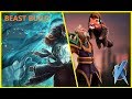 Dota Auto Chess Türkçe #6 | BEAST BUILD