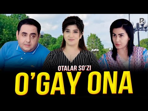 Otalar so'zi -