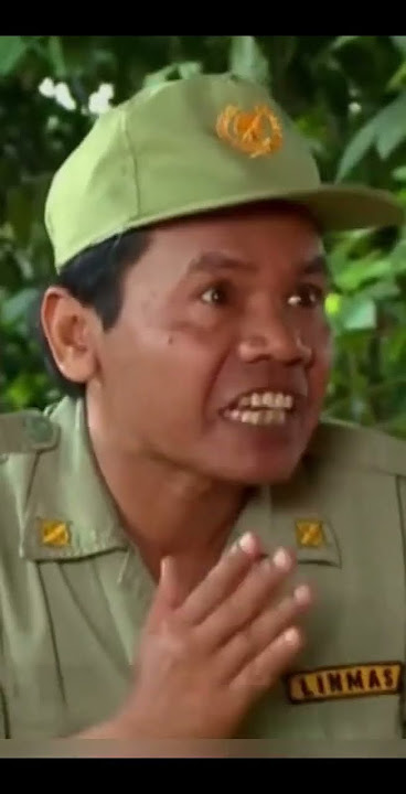 Diejek Udin Hansip : Pak Jalal perlihatkan Saldo Tabungannya yang Pantastis #ppt #shortsvideo