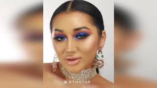 Makeup Tutorial Compilation #7