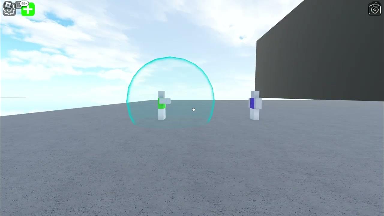 Animations test (Obby Creator) YouTube