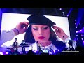 Depeche Mode - WALKING IN MY SHOES - Mohegan Sun Arena, Connecticut - 9/1/17