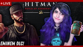 EMINEM DLC! HITMAN: WORLD OF ASSASSINATION ─〃★