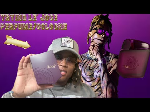 Review Alert! LE JOCE EAU DE PARFUM \u0026 Encina Wellness Full EncinaWellness.com