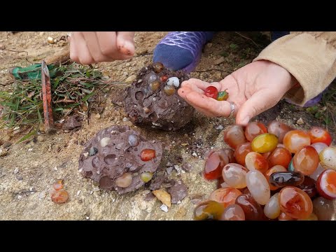 Video: The Extraordinary Power Of Precious Stones - Alternative View