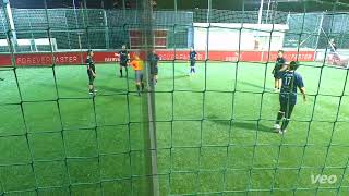 25 May 2026: AXS FC vs Airwallex